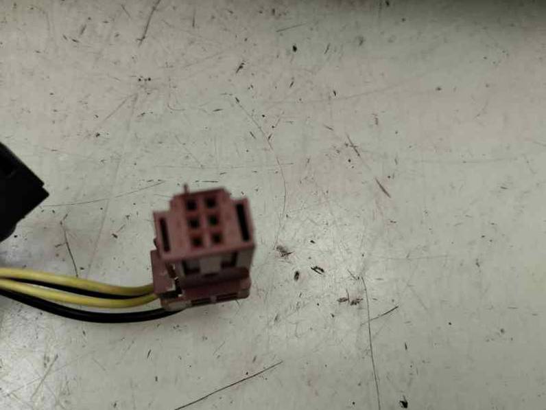 RETROVISOR IZQUIERDO PEUGEOT 2008 2017 1.6 E-HDI