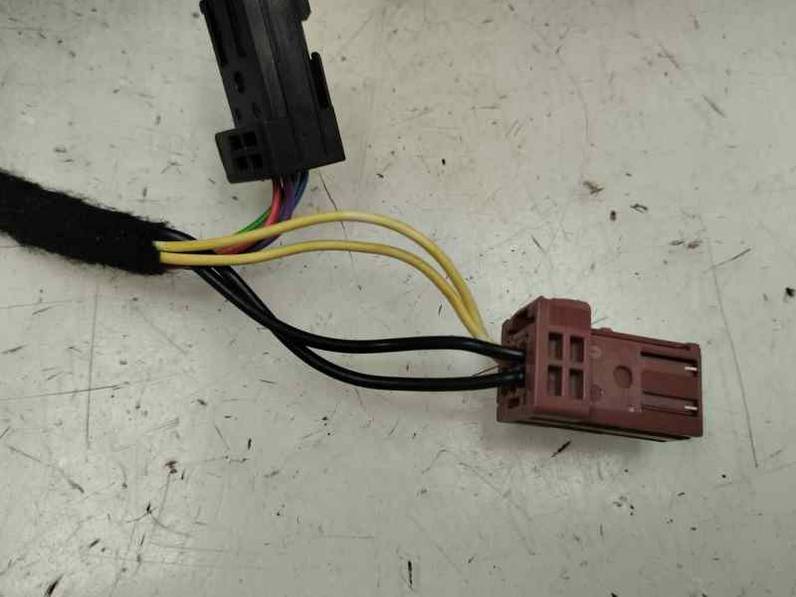 RETROVISOR IZQUIERDO PEUGEOT 2008 2017 1.6 E-HDI