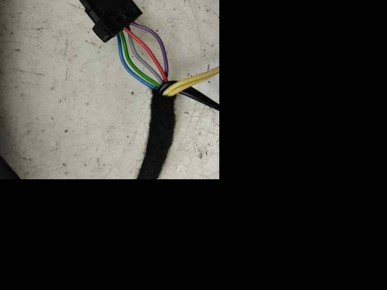 RETROVISOR IZQUIERDO PEUGEOT 2008 2017 1.6 E-HDI