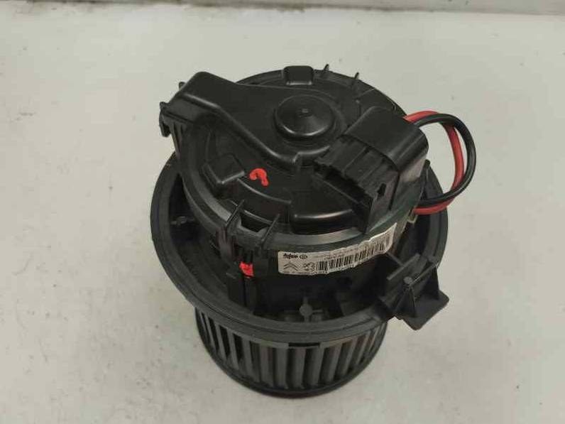 MOTOR CALEFACCION PEUGEOT 2008 2017 1.6 E-HDI
