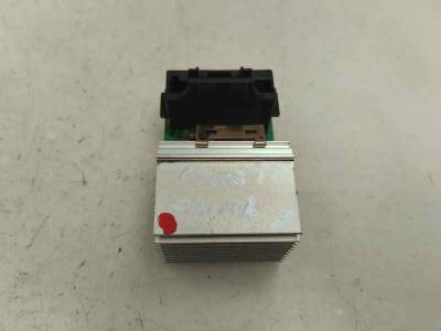 RESISTENCIA CALEFACCION PEUGEOT 2008 2017 1.6 E-HDI