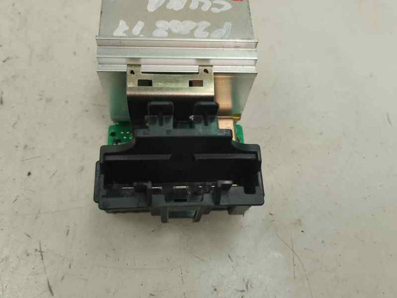 RESISTENCIA CALEFACCION PEUGEOT 2008 2017 1.6 E-HDI