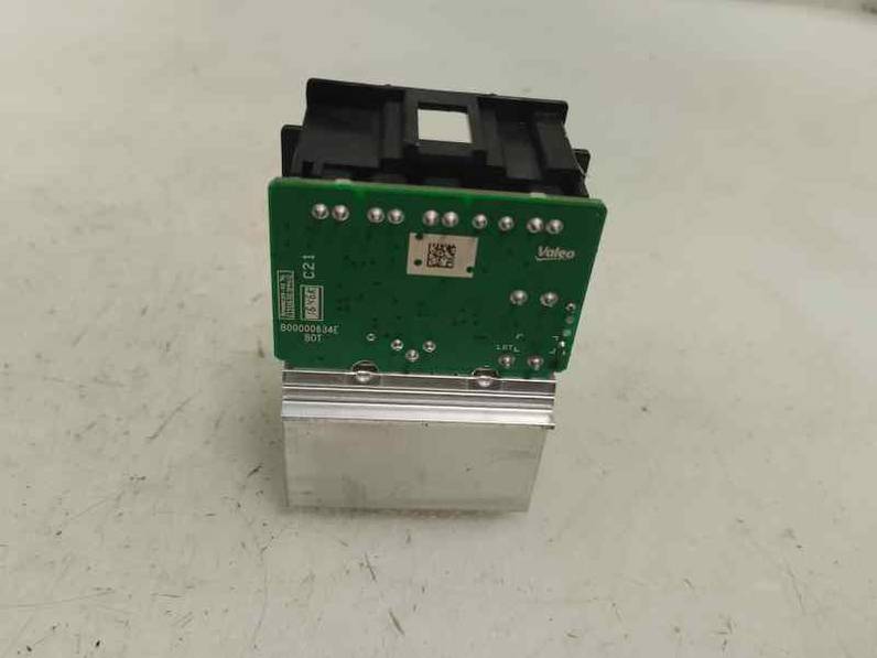 RESISTENCIA CALEFACCION PEUGEOT 2008 2017 1.6 E-HDI