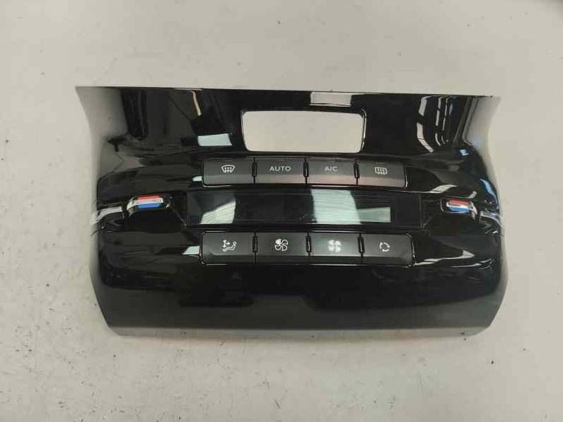 MANDO CLIMATIZADOR PEUGEOT 2008 2017 1.6 E-HDI