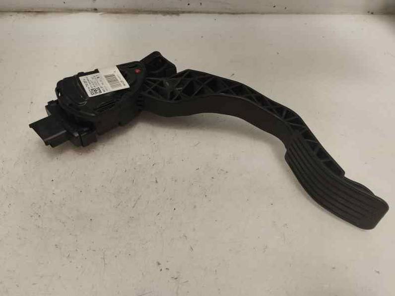 POTENCIOMETRO PEDAL PEUGEOT 2008 2017 1.6 E-HDI