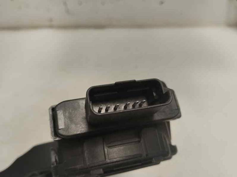 POTENCIOMETRO PEDAL PEUGEOT 2008 2017 1.6 E-HDI