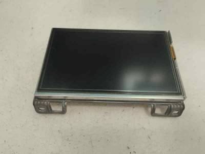 PANTALLA MULTIFUNCION PEUGEOT 2008 2017 1.6 E-HDI