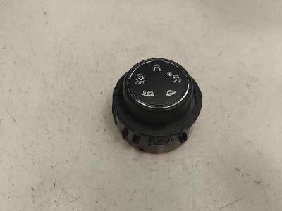 MANDO MULTIFUNCION PEUGEOT 2008 2017 1.6 E-HDI