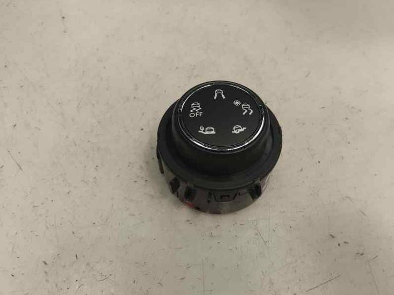 MANDO MULTIFUNCION PEUGEOT 2008 2017 1.6 E-HDI