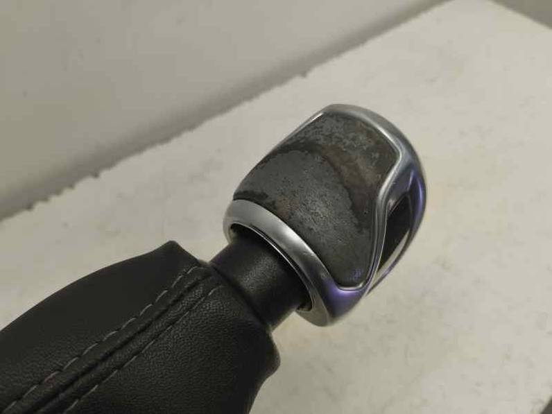 PALANCA CAMBIO PEUGEOT 2008 2017 1.6 E-HDI