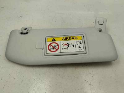 PARASOL IZQUIERDO PEUGEOT 2008 2017 1.6 E-HDI