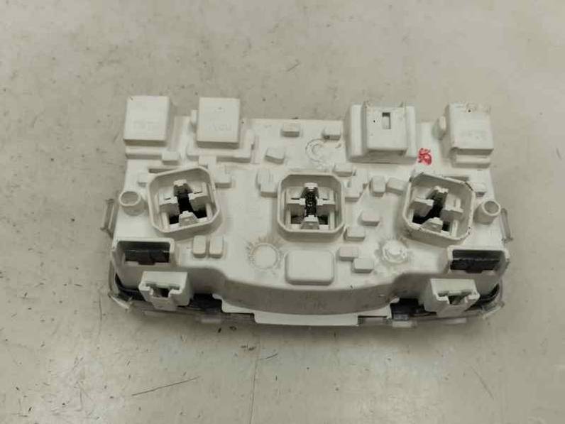 LUZ INTERIOR PEUGEOT 2008 2017 1.6 E-HDI