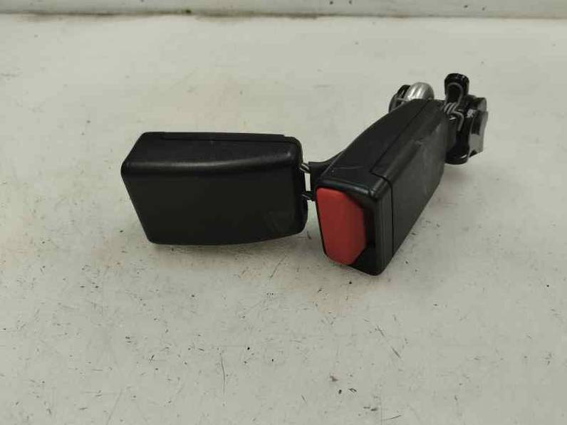 CINTURON SEGURIDAD TRASERO DERECHO PEUGEOT 2008 2017 1.6 E-HDI