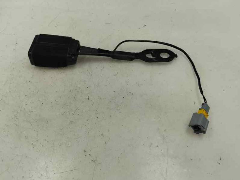 CINTURON SEGURIDAD DELANTERO IZQUIERDO PEUGEOT 2008 2017 1.6 E-HDI