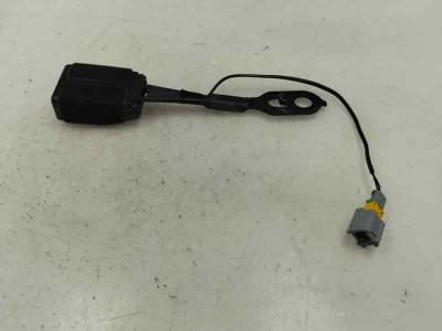 CINTURON SEGURIDAD DELANTERO DERECHO PEUGEOT 2008 2017 1.6 E-HDI