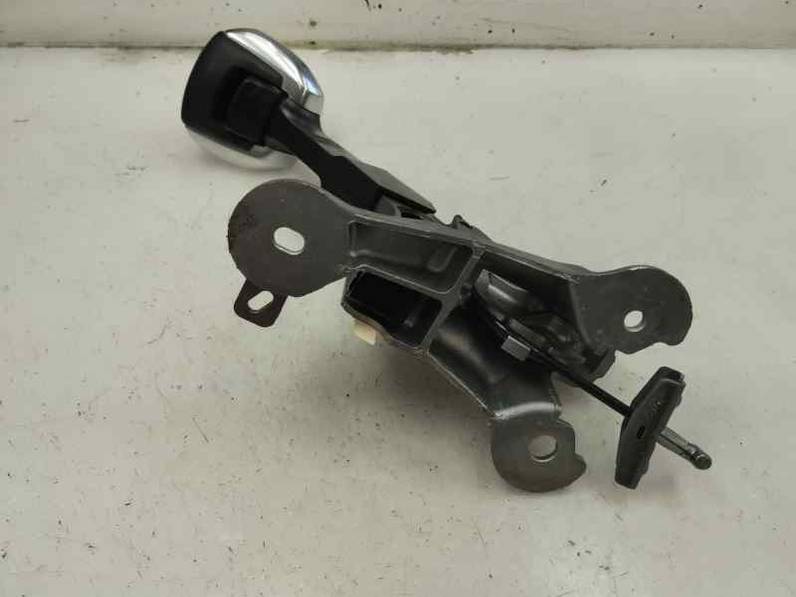 PALANCA FRENO DE MANO PEUGEOT 2008 2017 1.6 E-HDI