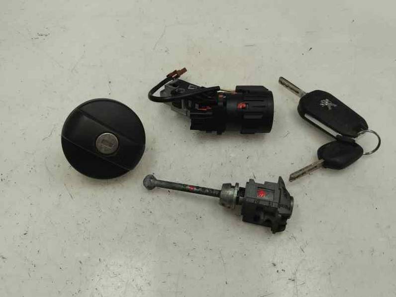 JUEGO BOMBINES PEUGEOT 2008 2017 1.6 E-HDI