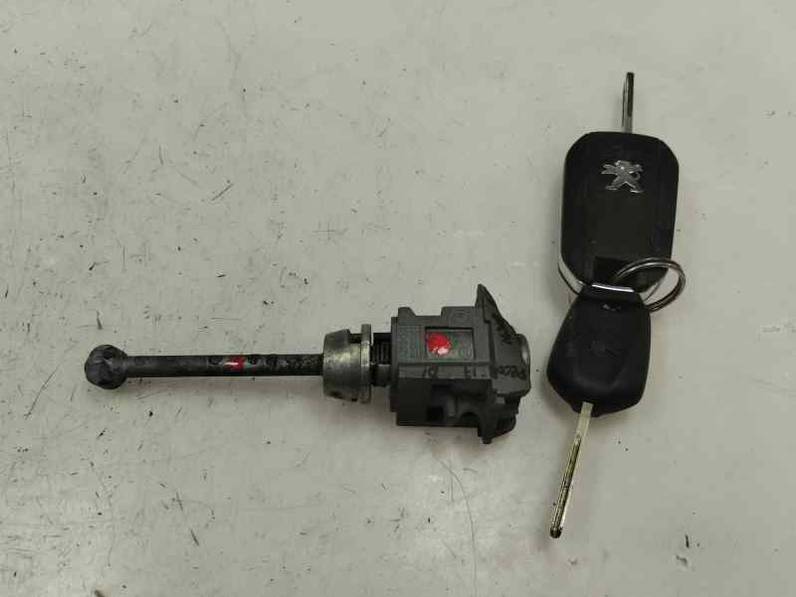 JUEGO BOMBINES PEUGEOT 2008 2017 1.6 E-HDI