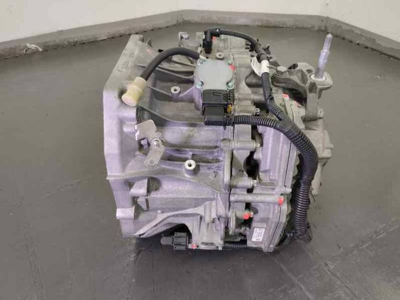 CAJA CAMBIOS RENAULT CAPTUR 2015 1.2