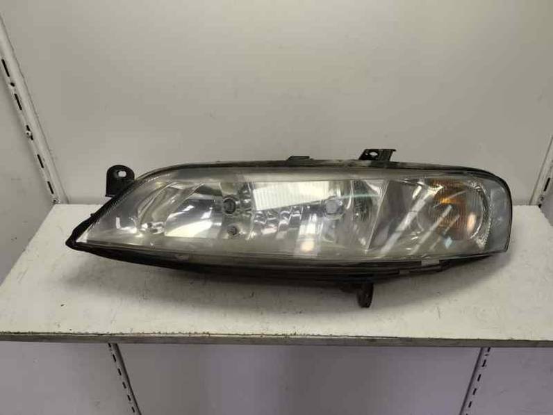 FARO IZQUIERDO OPEL VECTRA B BERLINA 1999 2.0 DTI (101 CV)