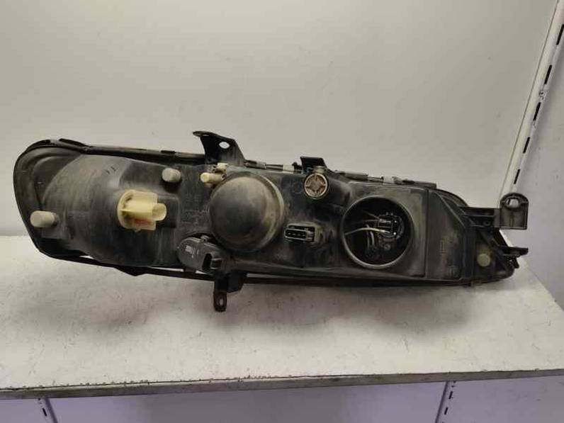 FARO IZQUIERDO OPEL VECTRA B BERLINA 1999 2.0 DTI (101 CV)