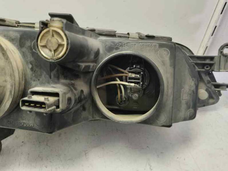 FARO IZQUIERDO OPEL VECTRA B BERLINA 1999 2.0 DTI (101 CV)