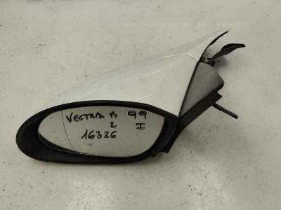 RETROVISOR IZQUIERDO OPEL VECTRA B BERLINA 1999 2.0 DTI (101 CV)
