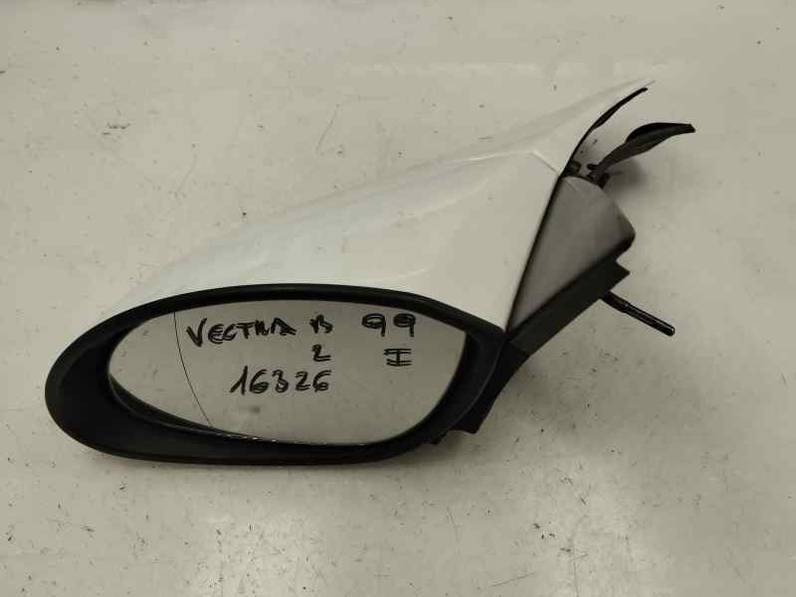 RETROVISOR IZQUIERDO OPEL VECTRA B BERLINA 1999 2.0 DTI (101 CV)