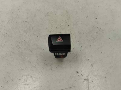 WARNING PEUGEOT 2008 2017 1.6 E-HDI