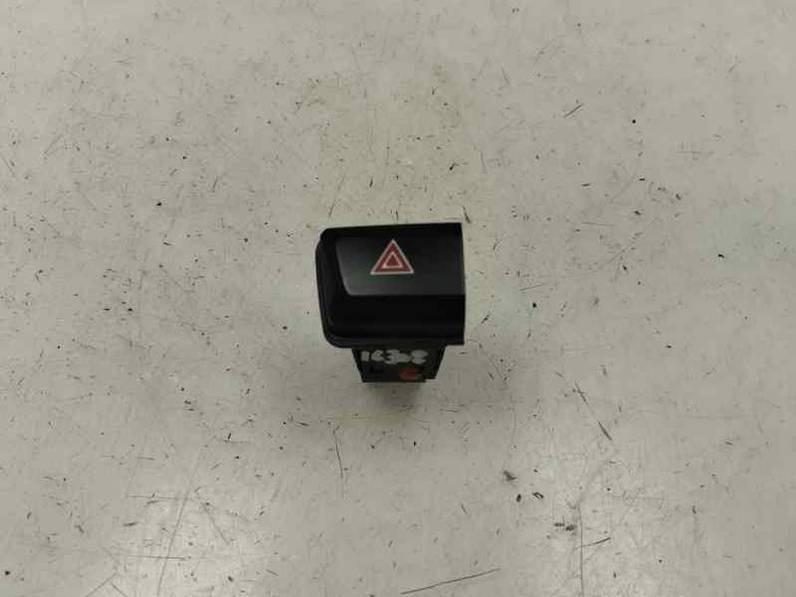 WARNING PEUGEOT 2008 2017 1.6 E-HDI