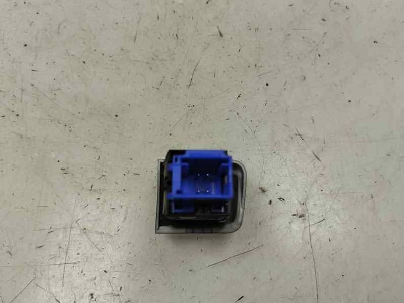 WARNING PEUGEOT 2008 2017 1.6 E-HDI