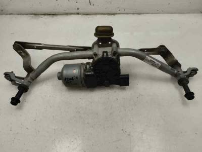 MOTOR LIMPIA DELANTERO PEUGEOT 2008 2017 1.6 E-HDI