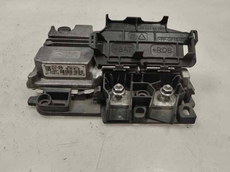 CENTRALITA START STOP PEUGEOT 2008 2017 1.6 E-HDI