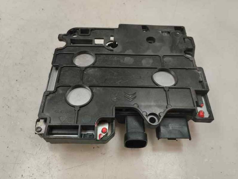 CENTRALITA START STOP PEUGEOT 2008 2017 1.6 E-HDI