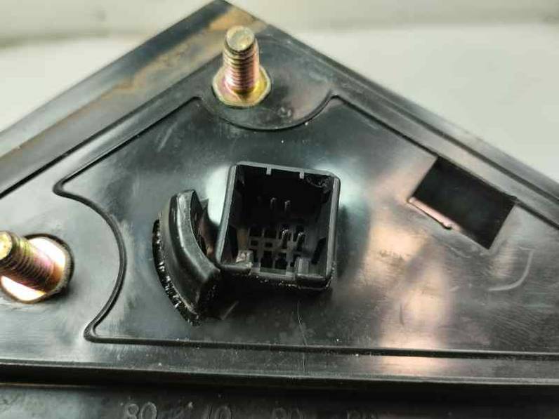 RETROVISOR DERECHO KIA MAGENTIS 2006 2.0 CRDI (140 CV)