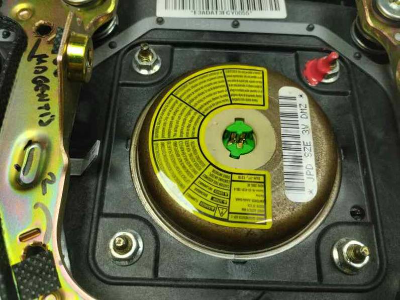 AIRBAG DELANTERO IZQUIERDO KIA MAGENTIS 2006 2.0 CRDI (140 CV)