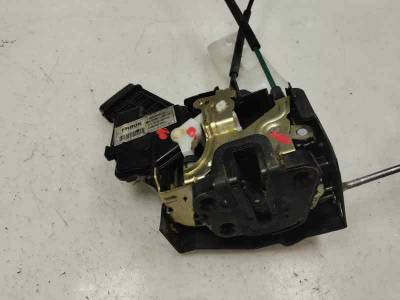 CERRADURA PUERTA DELANTERA DERECHA KIA MAGENTIS 2006 2.0 CRDI (140 CV)