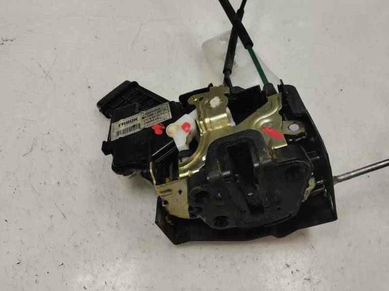 CERRADURA PUERTA DELANTERA DERECHA KIA MAGENTIS 2006 2.0 CRDI (140 CV)