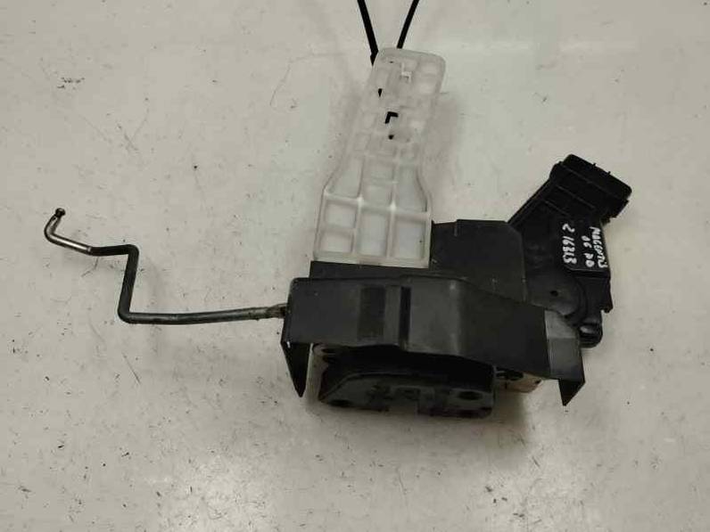 CERRADURA PUERTA DELANTERA DERECHA KIA MAGENTIS 2006 2.0 CRDI (140 CV)