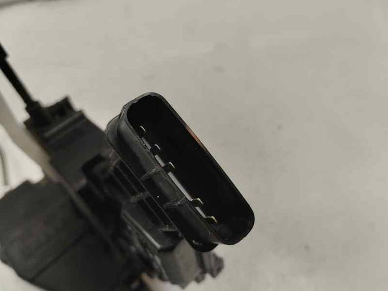 CERRADURA PUERTA DELANTERA DERECHA KIA MAGENTIS 2006 2.0 CRDI (140 CV)