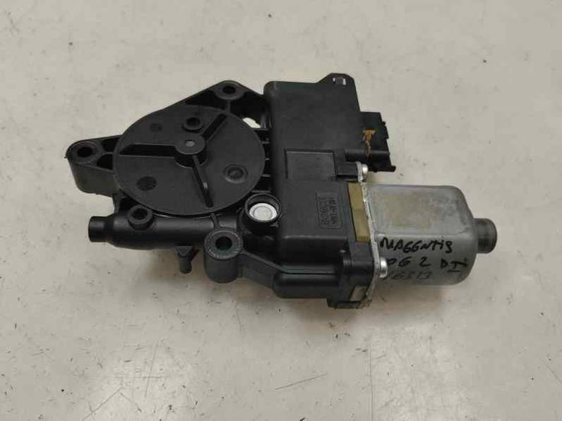 MOTOR ELEVALUNAS DELANTERO IZQUIERDO KIA MAGENTIS 2006 2.0 CRDI (140 CV)