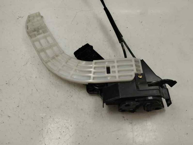 CERRADURA PUERTA TRASERA IZQUIERDA KIA MAGENTIS 2006 2.0 CRDI (140 CV)