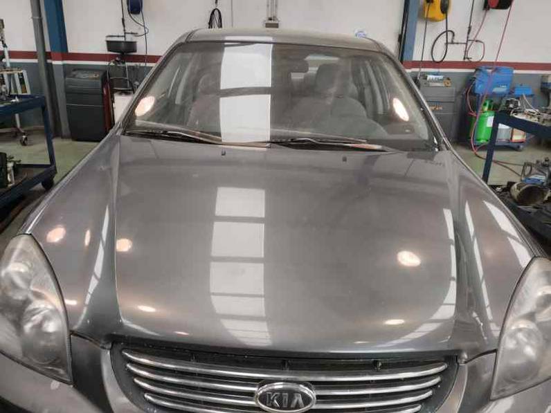 CAPOT KIA MAGENTIS 2006 2.0 CRDI (140 CV)