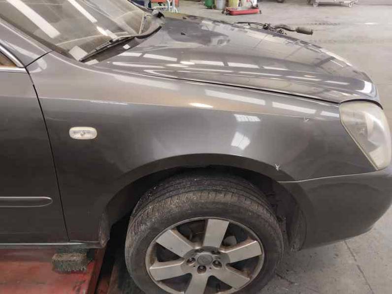 ALETA DELANTERA DERECHA KIA MAGENTIS 2006 2.0 CRDI (140 CV)