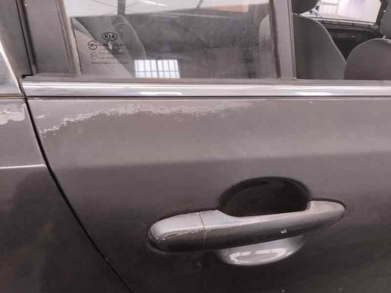 PUERTA TRASERA DERECHA KIA MAGENTIS 2006 2.0 CRDI (140 CV)