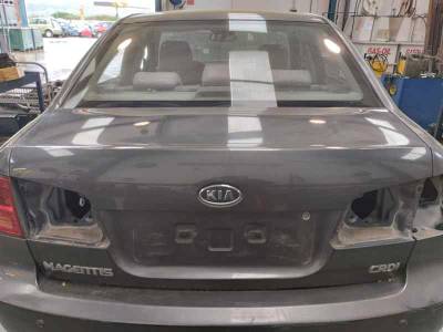 PORTON TRASERO KIA MAGENTIS 2006 2.0 CRDI (140 CV)
