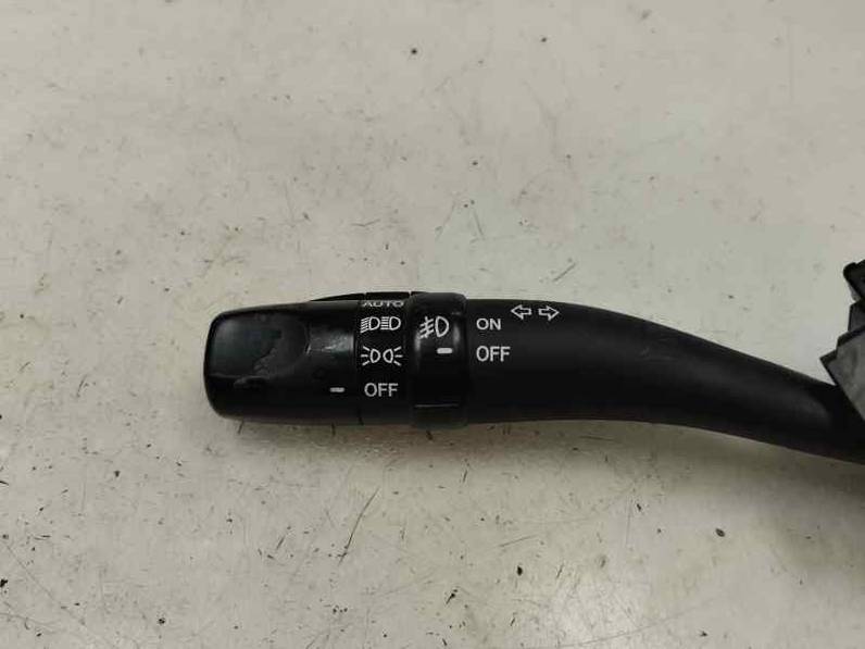 MANDO LUCES KIA MAGENTIS 2006 2.0 CRDI (140 CV)