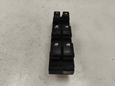 MANDO ELEVALUNAS DELANTERO IZQUIERDO KIA MAGENTIS 2006 2.0 CRDI (140 CV)