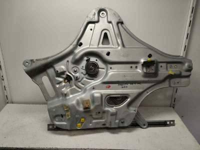 ELEVALUNAS DELANTERO IZQUIERDO KIA MAGENTIS 2006 2.0 CRDI (140 CV)