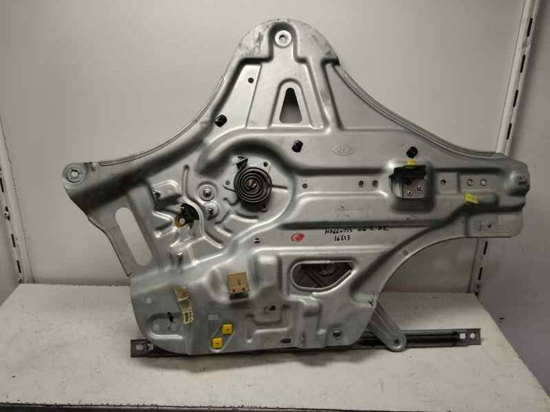 ELEVALUNAS DELANTERO IZQUIERDO KIA MAGENTIS 2006 2.0 CRDI (140 CV)